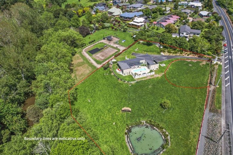 Photo of property in 504 Thames Street, Morrinsville, 3300