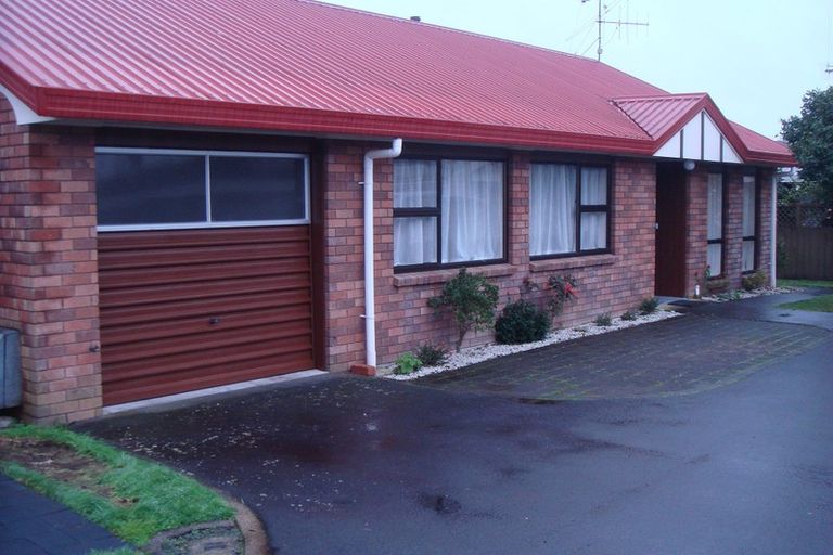 Photo of property in 21u3 Enderley Avenue, Enderley, Hamilton, 3214