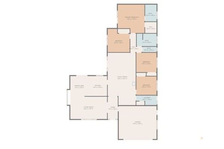 Photo of property in 39f Morgan Street, Methven, 7730