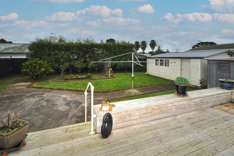 Photo of property in 12 Tinkler Place, Favona, Auckland, 2024