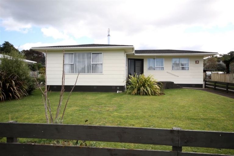 Photo of property in 13 Galbraith Street, Waihi, 3610