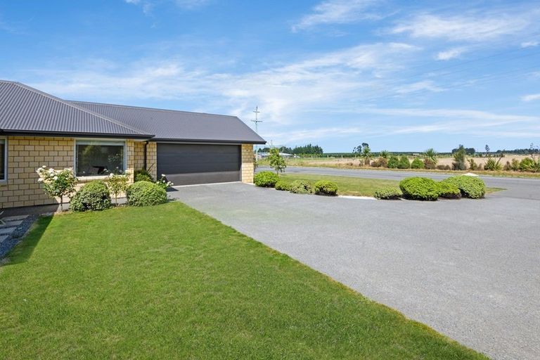 Photo of property in 358 Dunns Crossing Road, Rolleston, 7614