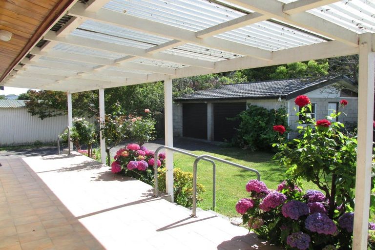 Photo of property in 52 Bridge Street, Wairoa, 4108