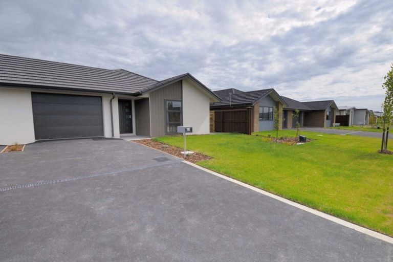 Photo of property in 54 Liddington Drive, Rolleston, 7615