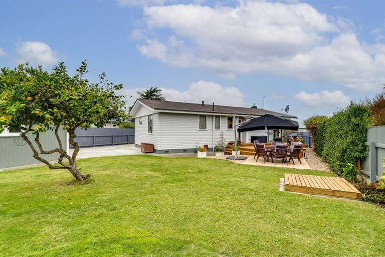 Photo of property in 6 O'dowd Road, Taradale, Napier, 4112