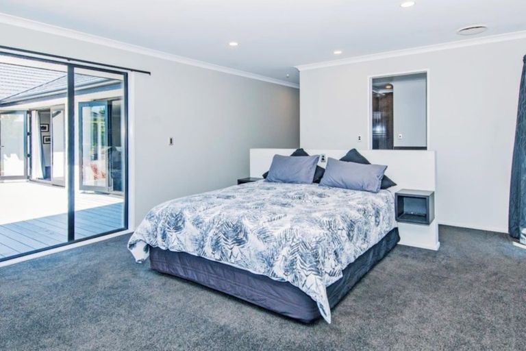 Photo of property in 101 Lowes Road, Rolleston, 7614