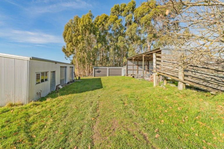 Photo of property in 204 Marshmans Road, Ashley, Rangiora, 7477