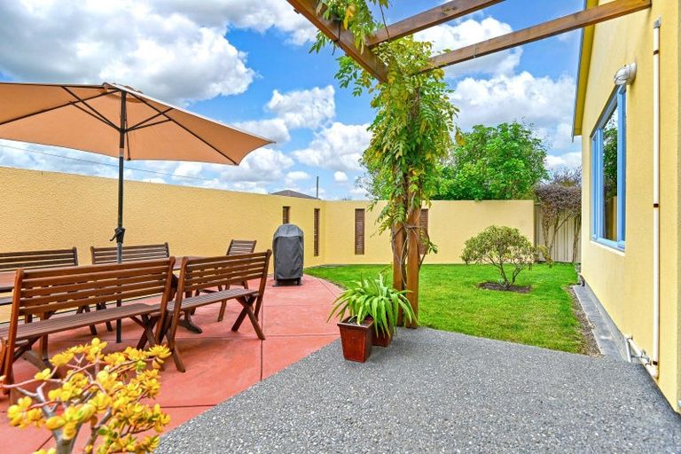 Photo of property in 201 Karaitiana Street, Frimley, Hastings, 4120