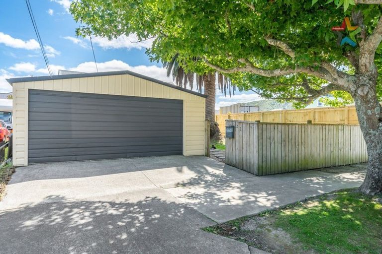 Photo of property in 23 Bush Street, Naenae, Lower Hutt, 5011