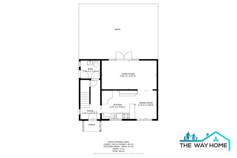 Photo of property in 14 Eldon Grove, Taita, Lower Hutt, 5019