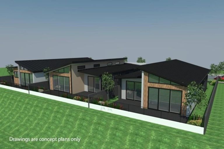 Photo of property in 29 Dow Square, Wigram, Christchurch, 8025