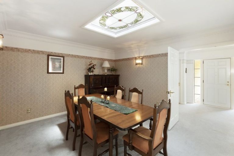 Photo of property in 6 Saint Andrews Grove, Boulcott, Lower Hutt, 5010