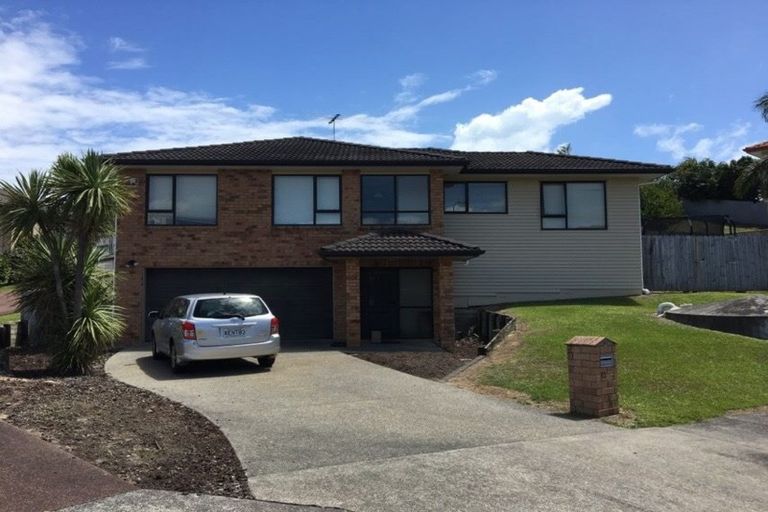 Photo of property in 21 Toomer Place, Beachlands, Auckland, 2018