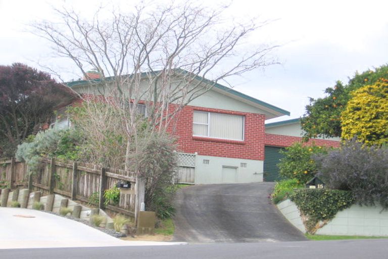 Photo of property in 15 Chevron Drive, Bellevue, Tauranga, 3110