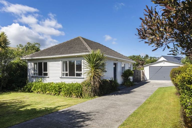 Photo of property in 264 Opawa Road, Hillsborough, Christchurch, 8022