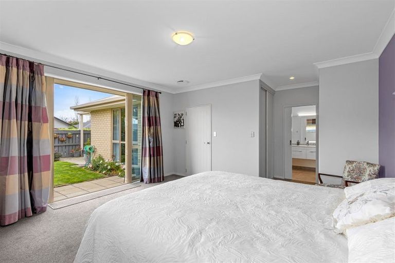 Photo of property in 14 Anglem Way, Northwood, Christchurch, 8051