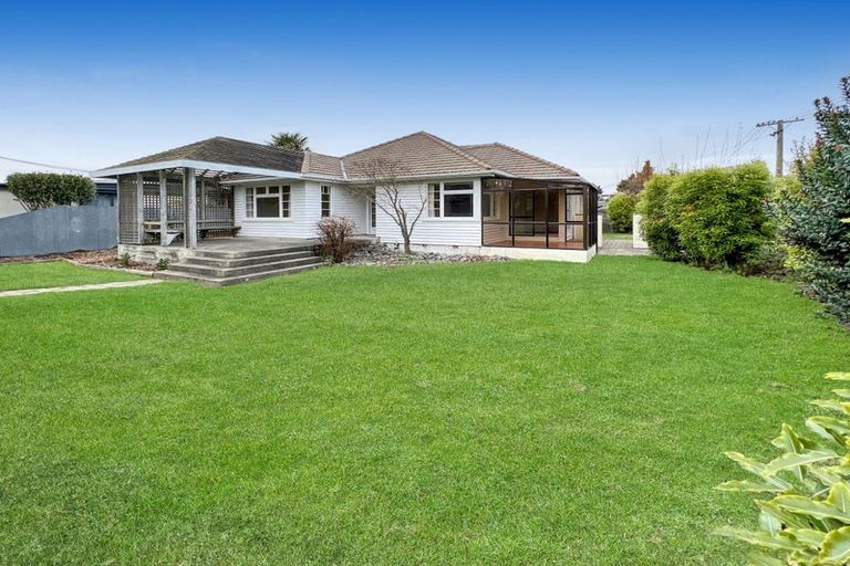 Photo of property in 53 Kirkwood Avenue, Upper Riccarton, Christchurch, 8041