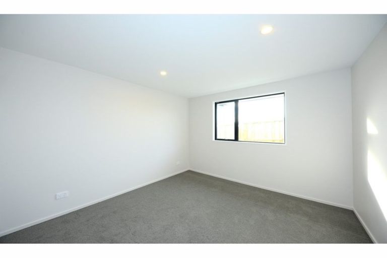 Photo of property in 38 Sarikei Avenue, Northwood, Christchurch, 8051