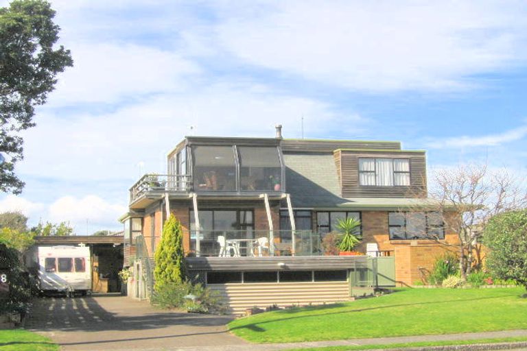 Photo of property in 38 Tay Street, Mount Maunganui, 3116