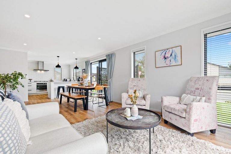 Photo of property in 24 Rehua Drive, Ngaruawahia, 3288