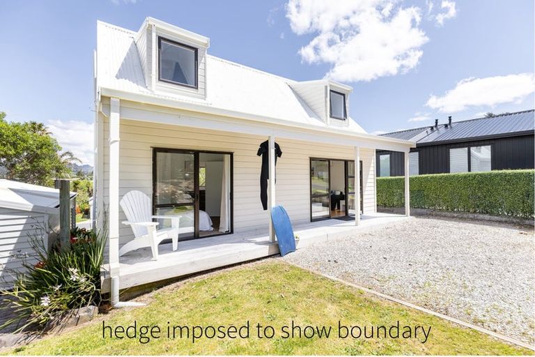 Photo of property in 126a Ocean Beach Road, Tairua, 3508