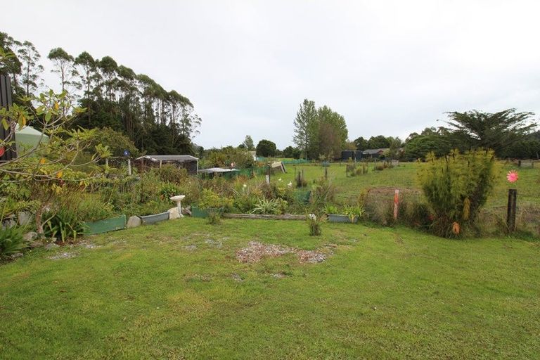 Photo of property in 17 Gold Nugget Road, Marsden, Greymouth, 7805