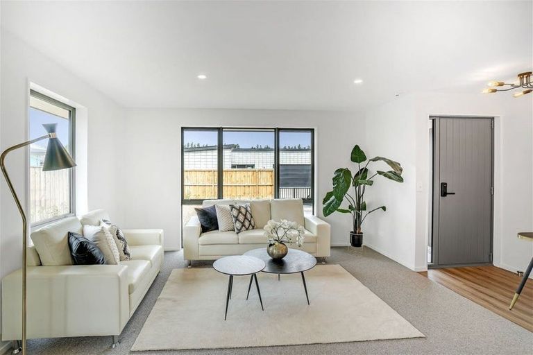 Photo of property in 26 Gemstone Place, Rolleston, 7615