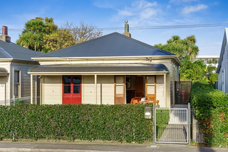 Photo of property in 34 Dunstan Street, Otaki, 5512