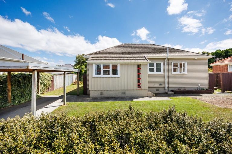 Photo of property in 3 Koromiko Avenue, Roslyn, Palmerston North, 4414