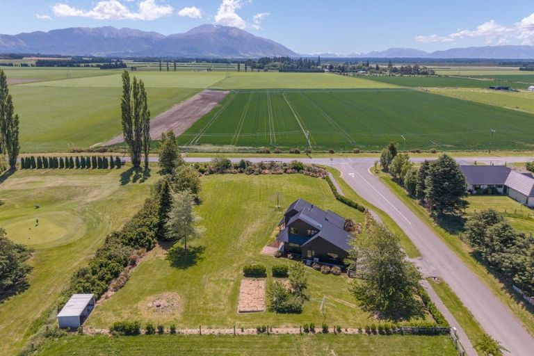 Photo of property in 2 Westward Way, Methven, Ashburton, 7776