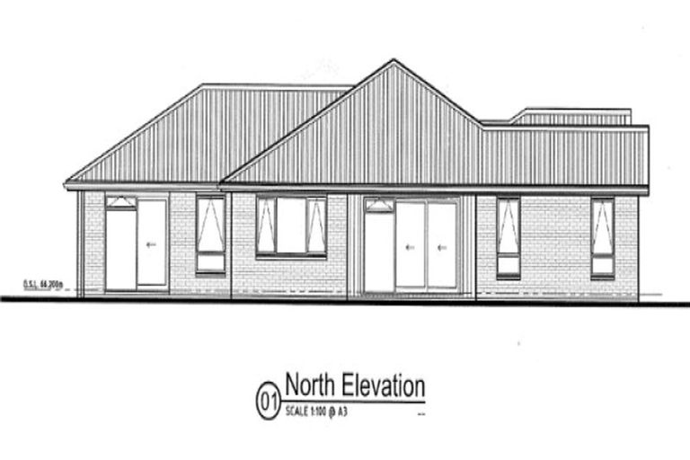 Photo of property in 4 Riverine Road, Te Kauwhata, 3710