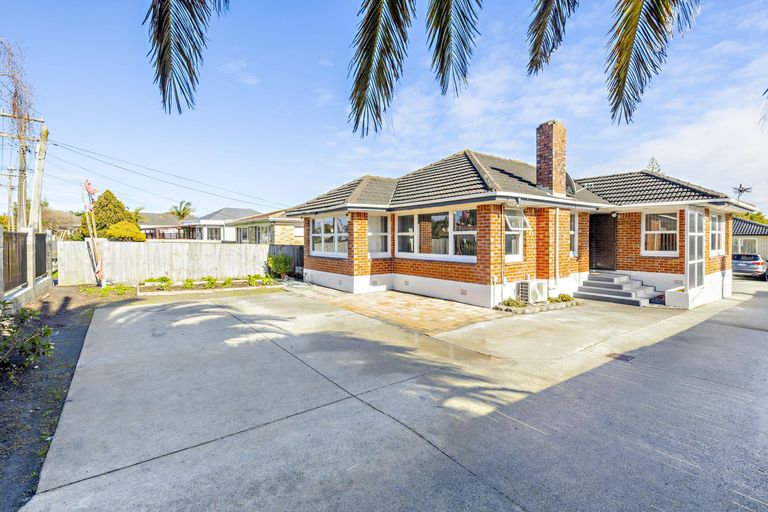 Photo of property in 26 Graeme Avenue, Mangere East, Auckland, 2024