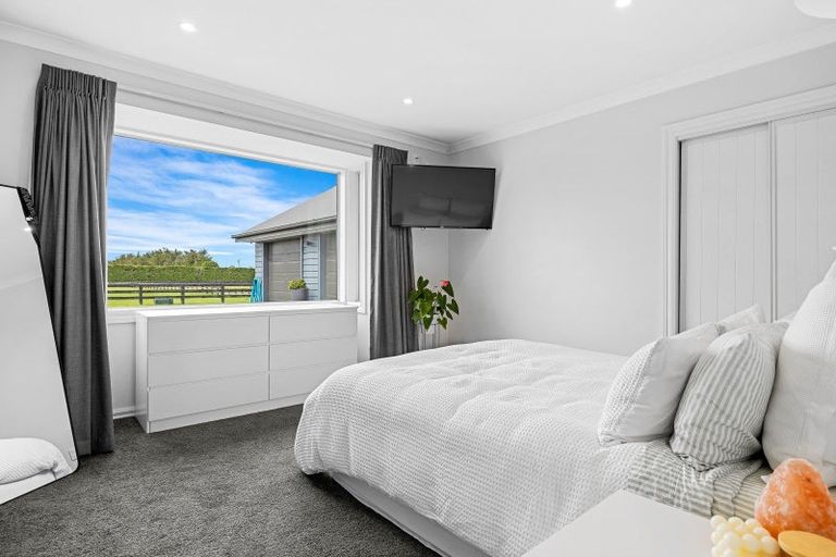 Photo of property in 13 Bramleys Road, Flaxton, Kaiapoi, 7691