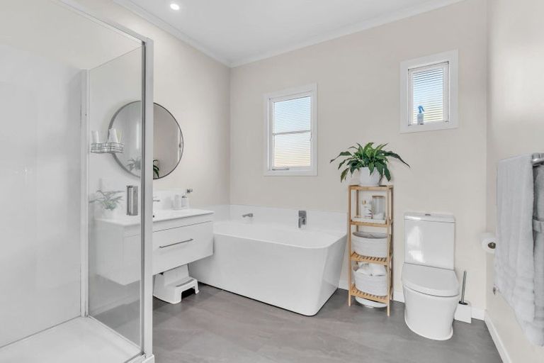 Photo of property in 44 Parore Street, Parore, Dargaville, 0372