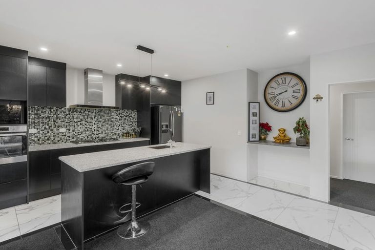 Photo of property in 4 Albert Willis Avenue, Halswell, Christchurch, 8025