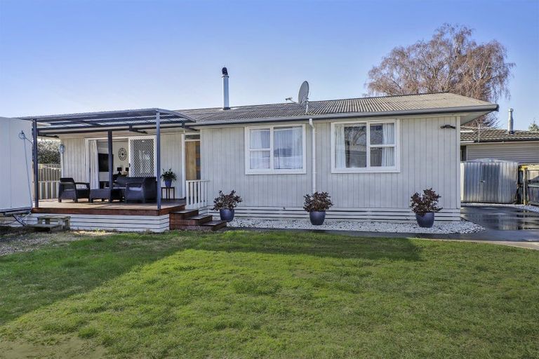 Photo of property in 806a Riverslea Road North, Parkvale, Hastings, 4122