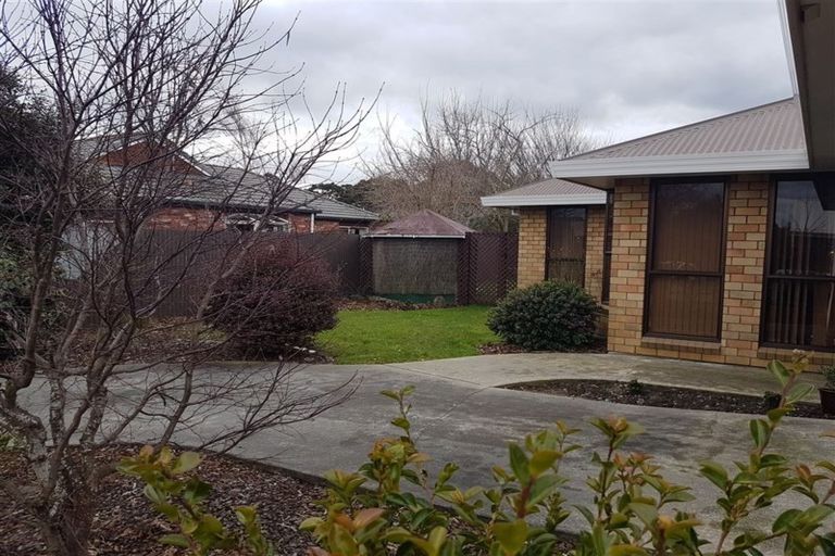 Photo of property in 2b Glenvale Drive, Kaiapoi, 7630