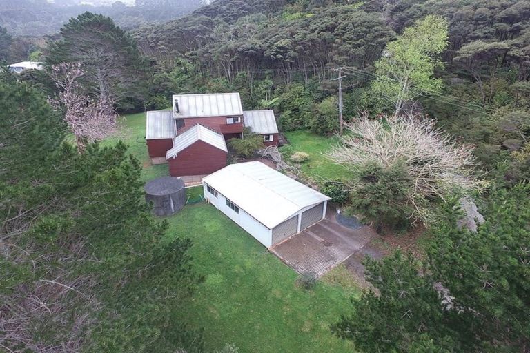 Photo of property in 1347 Old North Road, Helensville, 0875