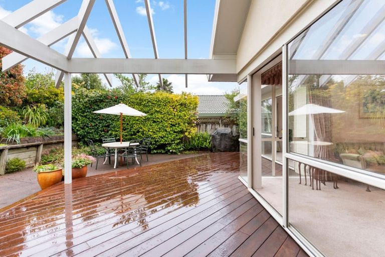 Photo of property in 19 Bronte Place, Somerville, Auckland, 2014