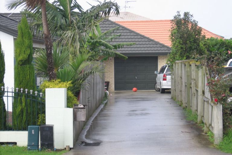 Photo of property in 33 Gadsby Road, Favona, Auckland, 2024