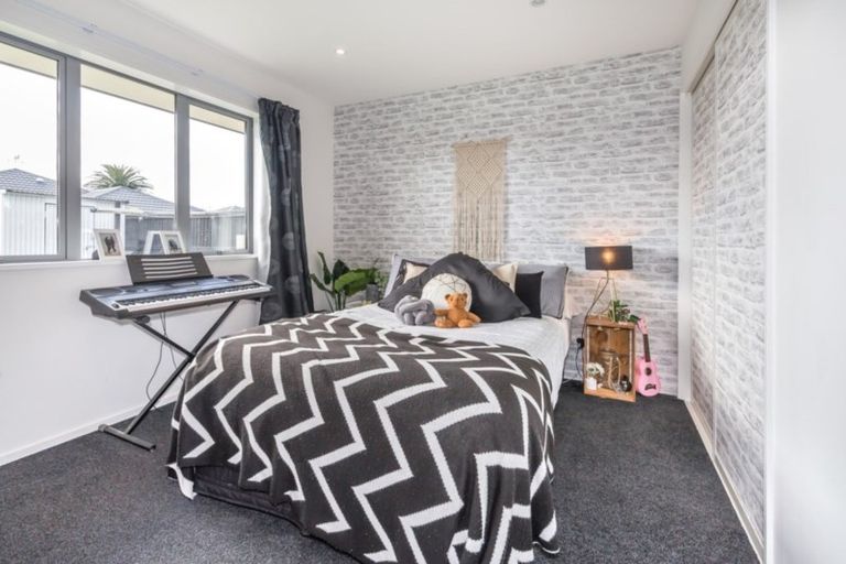 Photo of property in 9 Rapley Street, Kaiapoi, 7630