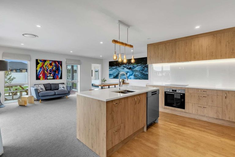 Photo of property in 29 Lennon Drive, Rolleston, 7614