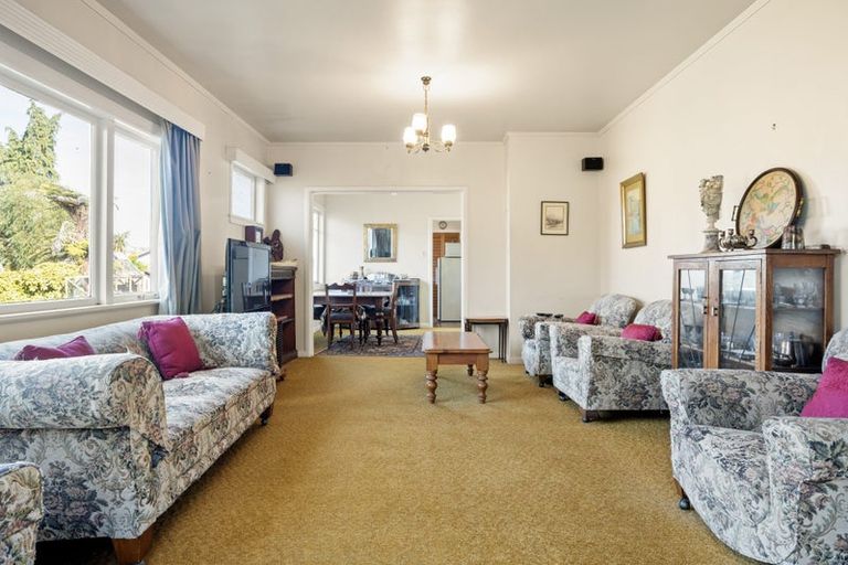 Photo of property in 15 Murray Street, Maeroa, Hamilton, 3200