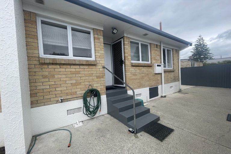 Photo of property in 95a Seddon Road, Frankton, Hamilton, 3204