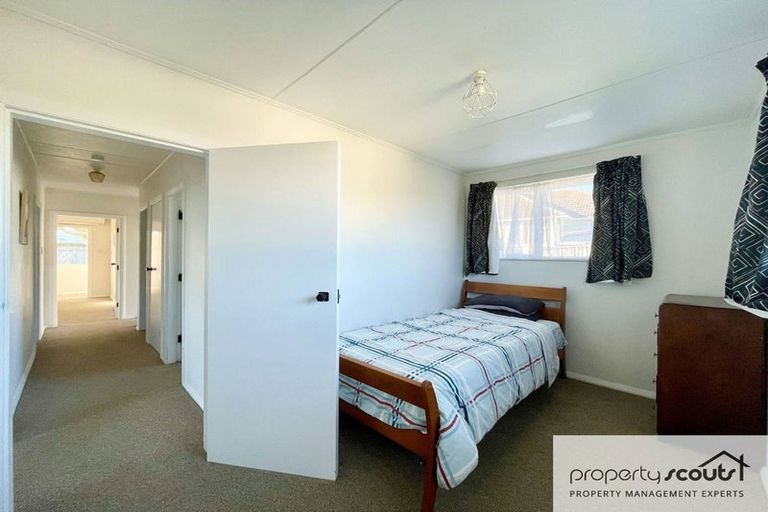 Photo of property in 55 Woodleigh Street, Frankleigh Park, New Plymouth, 4310