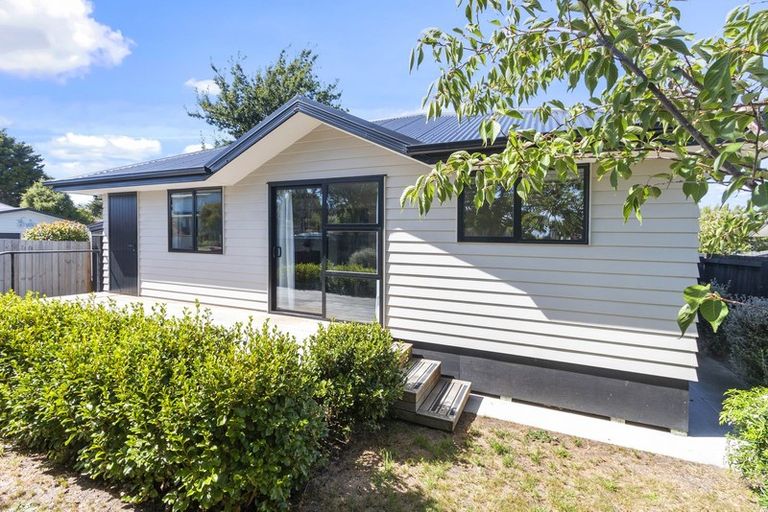 Photo of property in 1/46 Rudds Road, Linwood, Christchurch, 8062