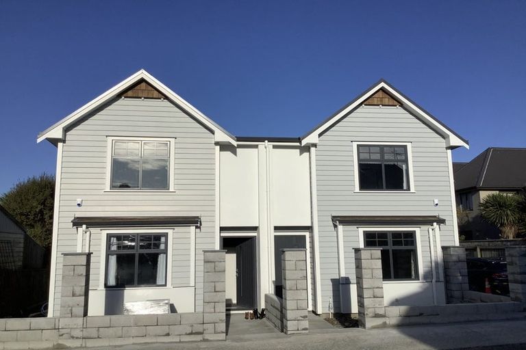 Photo of property in 14u1 Rotoiti Street, Johnsonville, Wellington, 6037