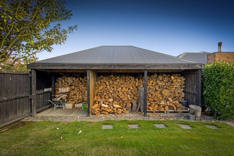 Photo of property in 9 Aberdeen Road, Prebbleton, 7604