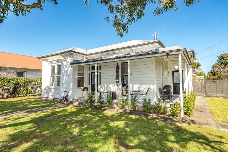 Photo of property in 66 Portal Street, Durie Hill, Whanganui, 4500
