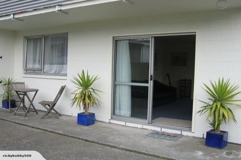 Photo of property in 6/162 Chester Street East, Christchurch Central, Christchurch, 8011